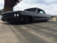 1962 Cadillac Series 62 for sale in Michigan (ID-124482)