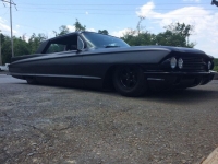 1962 Cadillac Series 62 for sale in Michigan (ID-124482)
