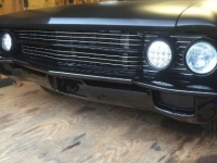 1962 Cadillac Series 62 for sale in Michigan (ID-124482)