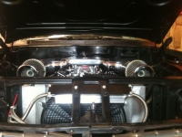 1962 Cadillac Series 62 for sale in Michigan (ID-124482)