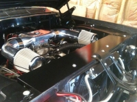 1962 Cadillac Series 62 for sale in Michigan (ID-124482)