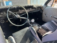 1962 Cadillac Series 62 for sale in Michigan (ID-124482)