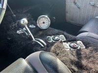 1962 Cadillac Series 62 for sale in Michigan (ID-124482)