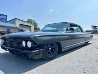 1962 Cadillac Series 62 for sale in Michigan (ID-124482)
