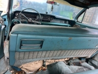 1962 Cadillac Series 62 for sale in Michigan (ID-144641)