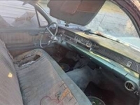 1962 Cadillac Series 62 for sale in Michigan (ID-144641)