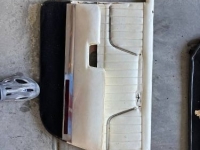 1962 Cadillac Series 62 for sale in Michigan (ID-144641)