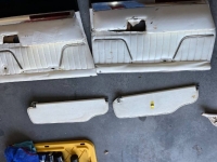 1962 Cadillac Series 62 for sale in Michigan (ID-144641)