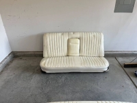 1962 Cadillac Series 62 for sale in Michigan (ID-144641)