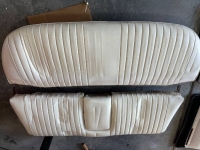 1962 Cadillac Series 62 for sale in Michigan (ID-144641)