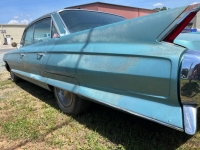 1962 Cadillac Series 62 for sale in Michigan (ID-144641)