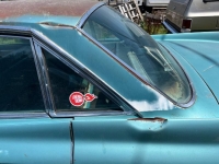 1962 Cadillac Series 62 for sale in Michigan (ID-144641)