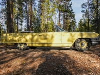 1962 Cadillac Series 62 for sale in Michigan (ID-163075)