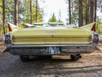 1962 Cadillac Series 62 for sale in Michigan (ID-163075)