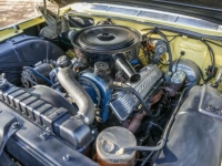 1962 Cadillac Series 62 for sale in Michigan (ID-163075)