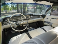 1962 Cadillac Series 62 for sale in Michigan (ID-163075)