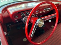 1962 Chevrolet Bel Air for sale in Michigan (ID-110326)
