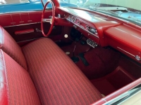 1962 Chevrolet Bel Air for sale in Michigan (ID-110326)
