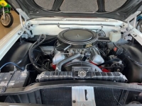 1962 Chevrolet Bel Air for sale in Michigan (ID-110326)