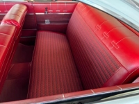 1962 Chevrolet Bel Air for sale in Michigan (ID-110326)