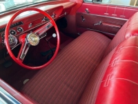 1962 Chevrolet Bel Air for sale in Michigan (ID-110326)