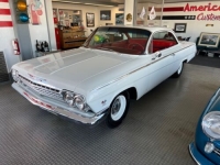 1962 Chevrolet Bel Air for sale in Michigan (ID-110326)