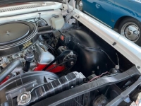 1962 Chevrolet Bel Air for sale in Michigan (ID-110326)