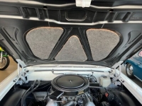 1962 Chevrolet Bel Air for sale in Michigan (ID-110326)