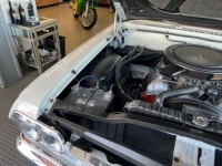 1962 Chevrolet Bel Air for sale in Michigan (ID-110326)