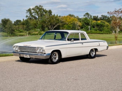 1962 Chevrolet Bel Air for sale