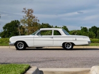 1962 Chevrolet Bel Air for sale in Riverhead, New York (ID-121742)