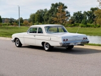 1962 Chevrolet Bel Air for sale in Riverhead, New York (ID-121742)