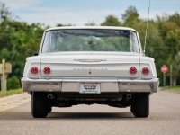 1962 Chevrolet Bel Air for sale in Riverhead, New York (ID-121742)