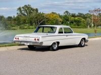 1962 Chevrolet Bel Air for sale in Riverhead, New York (ID-121742)