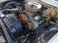 1962 Chevrolet Bel Air for sale in Riverhead, New York (ID-121742)