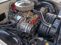 1962 Chevrolet Bel Air for sale in Riverhead, New York (ID-121742)