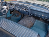 1962 Chevrolet Bel Air for sale in Riverhead, New York (ID-121742)