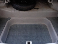 1962 Chevrolet Bel Air for sale in Riverhead, New York (ID-121742)