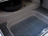 1962 Chevrolet Bel Air for sale in Riverhead, New York (ID-121742)