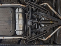 1962 Chevrolet Bel Air for sale in Riverhead, New York (ID-121742)