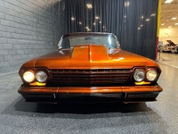 1962 Chevrolet Bel Air for sale in Addison, Illinois (ID-127884)