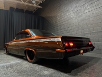 1962 Chevrolet Bel Air for sale in Addison, Illinois (ID-127884)