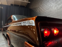 1962 Chevrolet Bel Air for sale in Addison, Illinois (ID-127884)