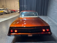 1962 Chevrolet Bel Air for sale in Addison, Illinois (ID-127884)