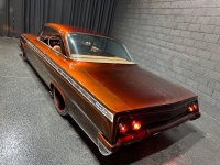 1962 Chevrolet Bel Air for sale in Addison, Illinois (ID-127884)