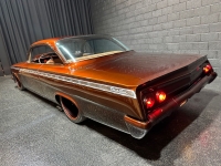 1962 Chevrolet Bel Air for sale in Addison, Illinois (ID-127884)