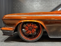 1962 Chevrolet Bel Air for sale in Addison, Illinois (ID-127884)