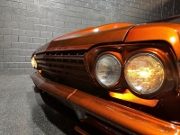 1962 Chevrolet Bel Air for sale in Addison, Illinois (ID-127884)