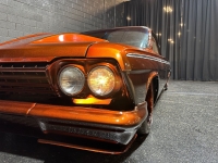 1962 Chevrolet Bel Air for sale in Addison, Illinois (ID-127884)