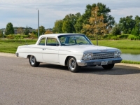 1962 Chevrolet Bel Air for sale (ID-124408)